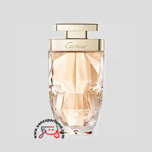 عطر ادکلن کارتیر لا پانتر لجر